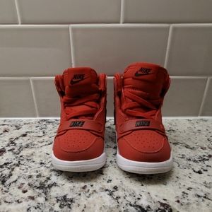 Nike Jordan toddler size
